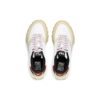 Gara Schuhe „White Beige“