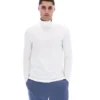Gardenia 19th Classic Rollkragenpullover