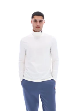 Gardenia 19th Classic Rollkragenpullover