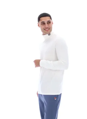 Gardenia 19th Classic Rollkragenpullover