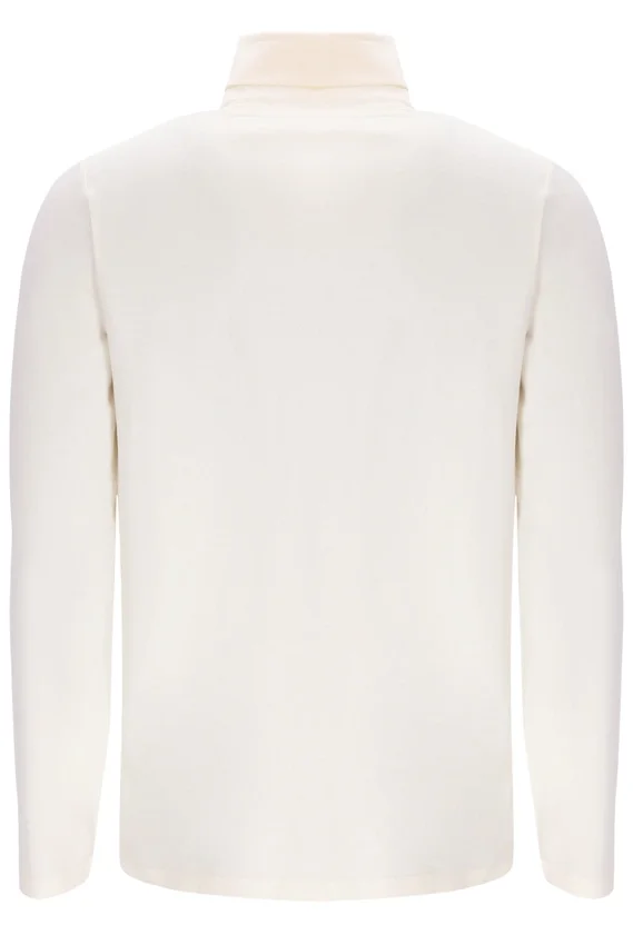 Gardenia 19th Classic Rollkragenpullover
