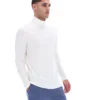 Gardenia 19th Classic Rollkragenpullover