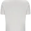 Gardenia Achille Heritage Tape Basic Polo