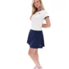 Gardenia Azzura Baby-Ringer-T-Shirt