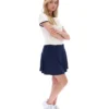 Gardenia Azzura Baby-Ringer-T-Shirt