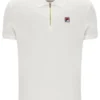 Gardenia Benjamin Micro-Waffel-Polo
