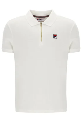 Gardenia Benjamin Micro-Waffel-Polo