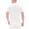 Gardenia Benjamin Micro-Waffel-Polo