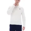 Gardenia Blake Langarm-Polo