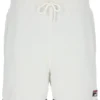 Gardenia Clemente Häkelshorts mit Kontraststreifen