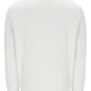 Gardenia Dante Trainingsjacke mit aufgedrucktem Streifenmuster