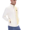 Gardenia Dante Trainingsjacke mit aufgedrucktem Streifenmuster