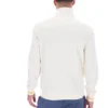 Gardenia Dante Trainingsjacke mit aufgedrucktem Streifenmuster