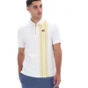 Gardenia Dario Polo mit Reißverschluss