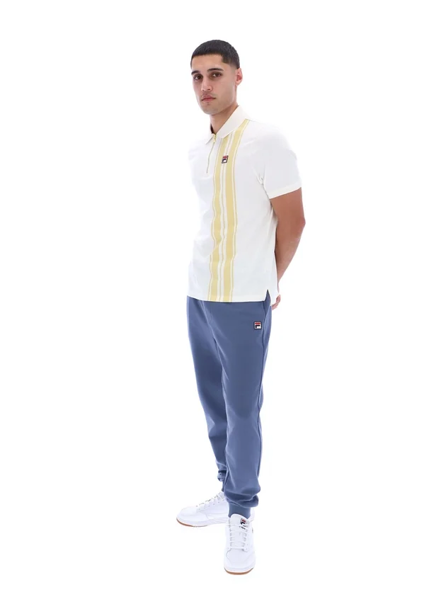 Gardenia Dario Polo mit Reißverschluss