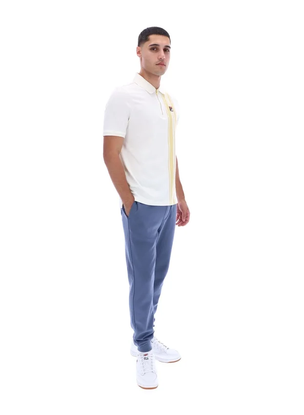 Gardenia Dario Polo mit Reißverschluss