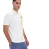 Gardenia Dario Polo mit Reißverschluss