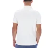 Gardenia Dario Polo mit Reißverschluss