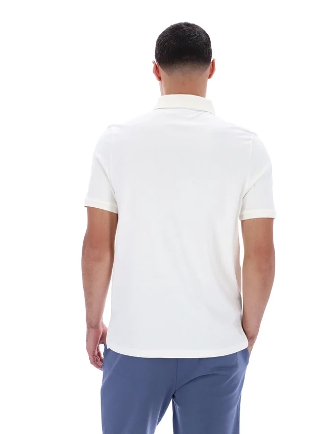 Gardenia Dario Polo mit Reißverschluss