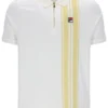 Gardenia Dario Polo mit Reißverschluss