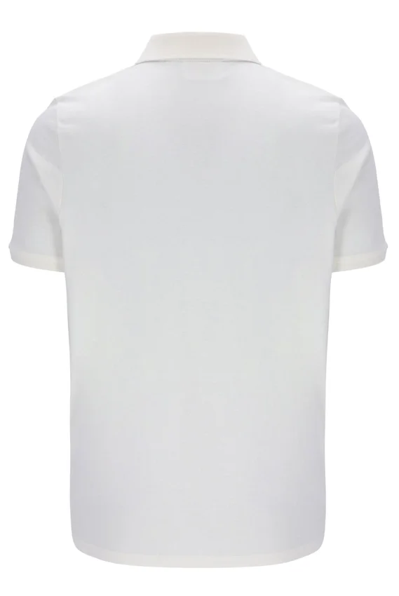 Gardenia Dario Polo mit Reißverschluss