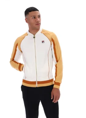 Gardenia Eliot Trainingsjacke