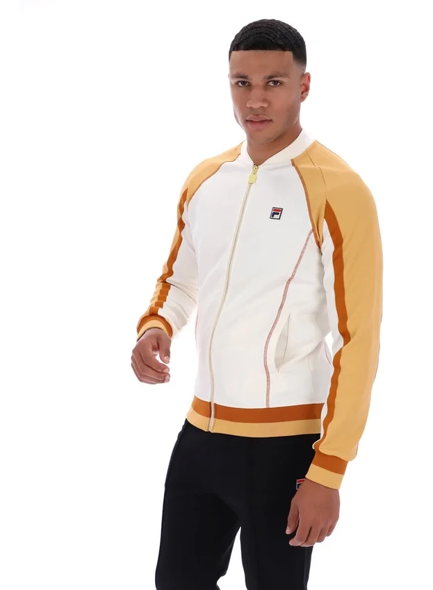Gardenia Eliot Trainingsjacke