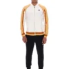 Gardenia Eliot Trainingsjacke