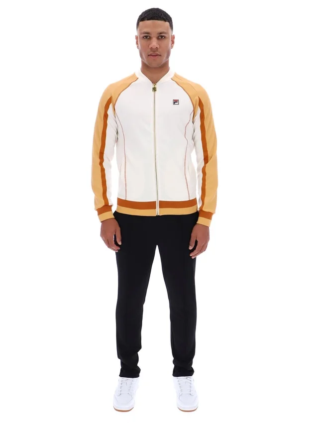 Gardenia Eliot Trainingsjacke