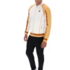 Gardenia Eliot Trainingsjacke