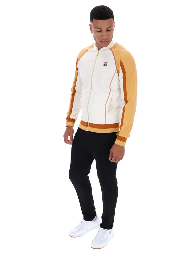 Gardenia Eliot Trainingsjacke