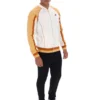Gardenia Eliot Trainingsjacke