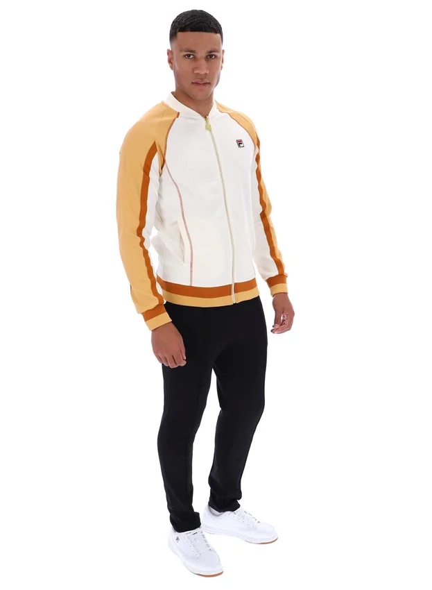 Gardenia Eliot Trainingsjacke