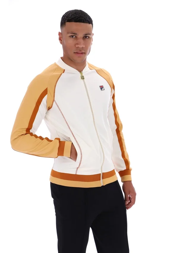 Gardenia Eliot Trainingsjacke