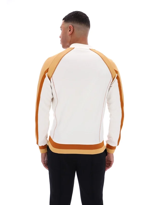 Gardenia Eliot Trainingsjacke