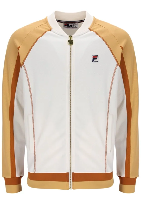 Gardenia Eliot Trainingsjacke