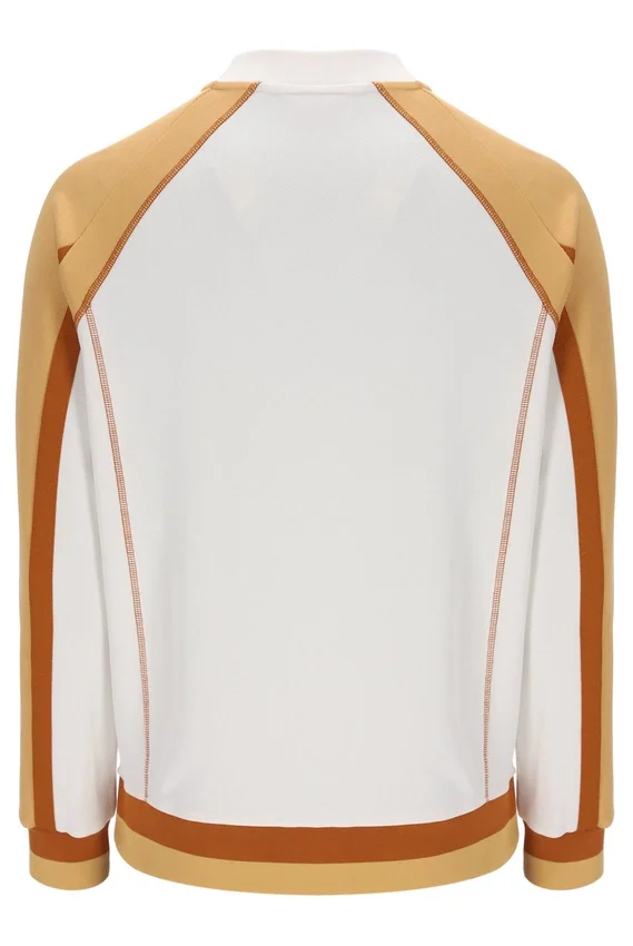 Gardenia Eliot Trainingsjacke