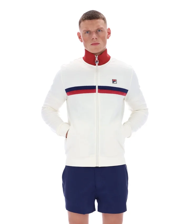 Gardenia Enrico Trainingsjacke