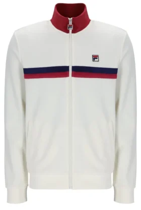 Gardenia Enrico Trainingsjacke