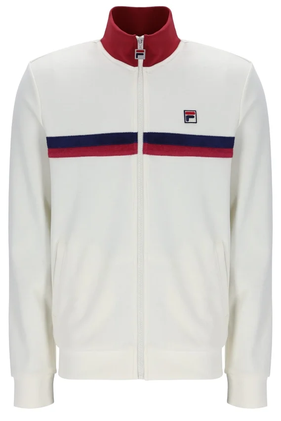 Gardenia Enrico Trainingsjacke
