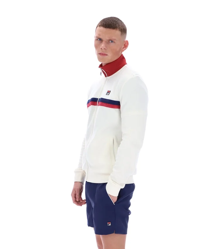 Gardenia Enrico Trainingsjacke