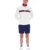 Gardenia Enrico Trainingsjacke