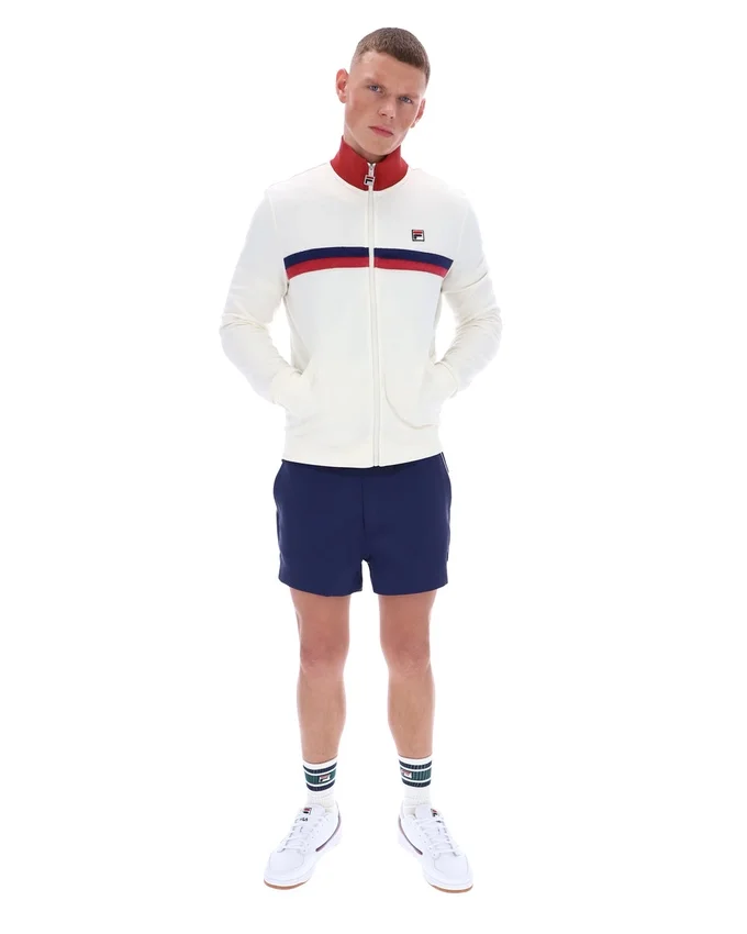 Gardenia Enrico Trainingsjacke