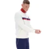 Gardenia Enrico Trainingsjacke