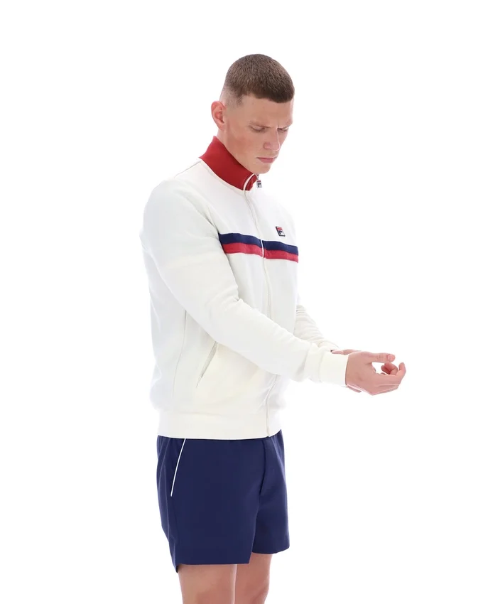 Gardenia Enrico Trainingsjacke