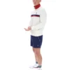 Gardenia Enrico Trainingsjacke