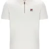Gardenia Ettore Zip-Polo