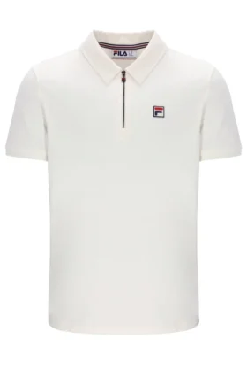 Gardenia Ettore Zip-Polo