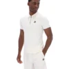 Gardenia Ettore Zip-Polo