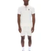 Gardenia Ettore Zip-Polo